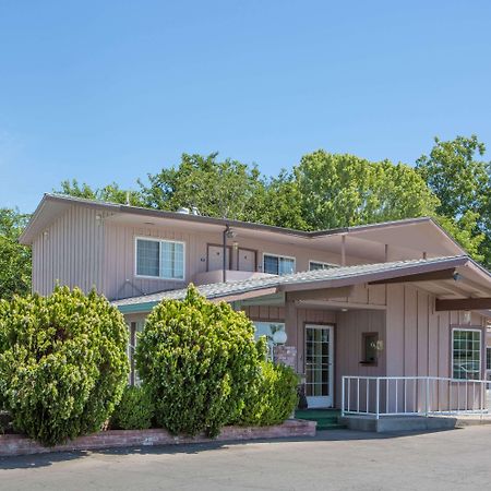 Days Inn By Wyndham Oroville Luaran gambar