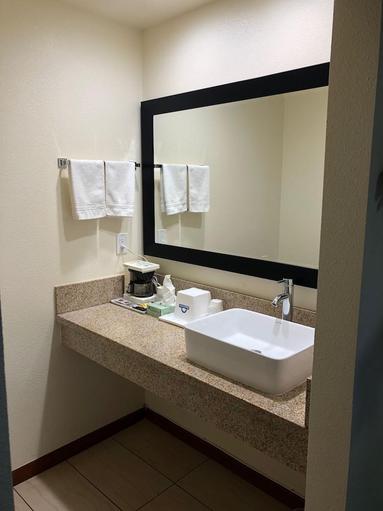 Days Inn By Wyndham Oroville Luaran gambar