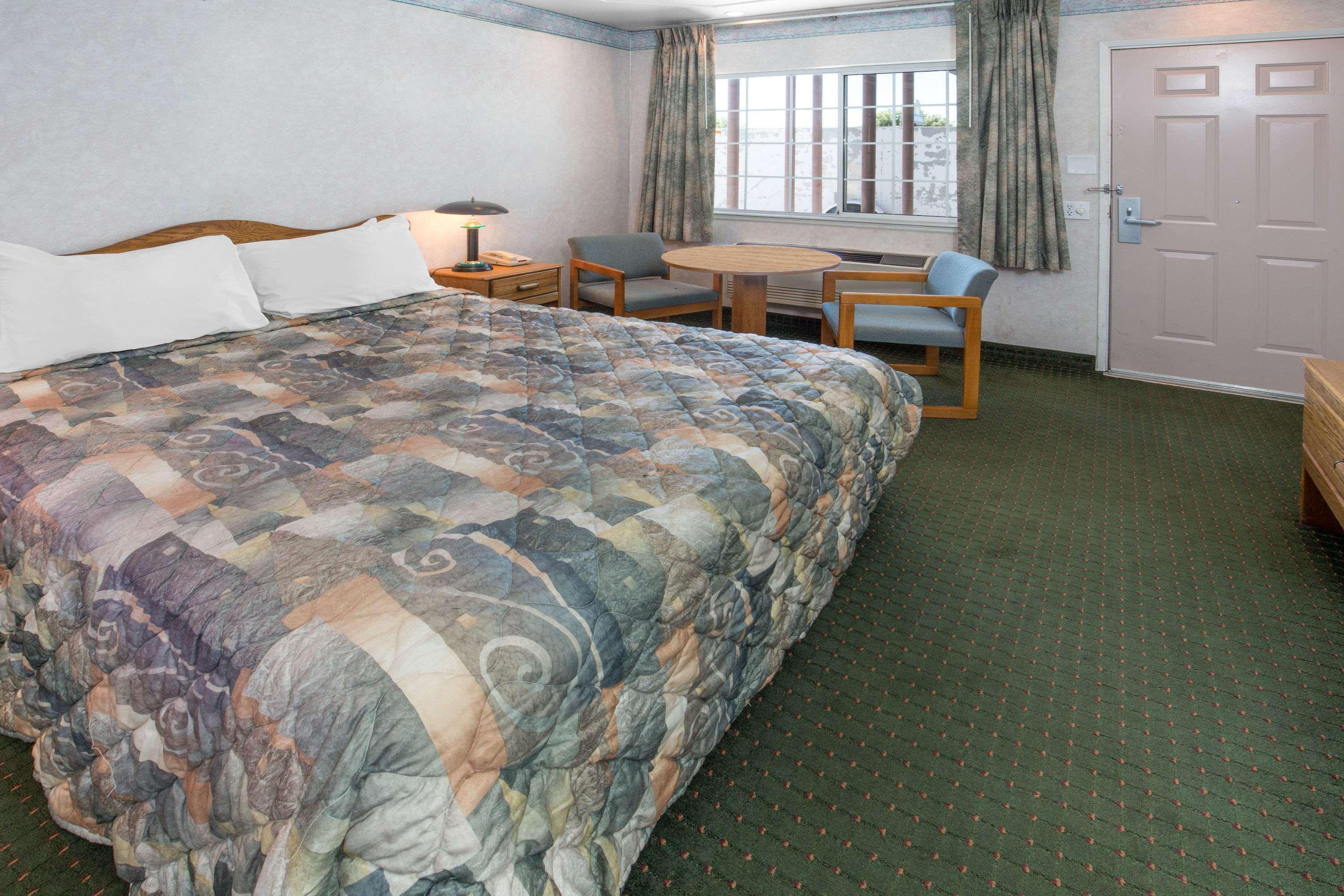 Days Inn By Wyndham Oroville Luaran gambar