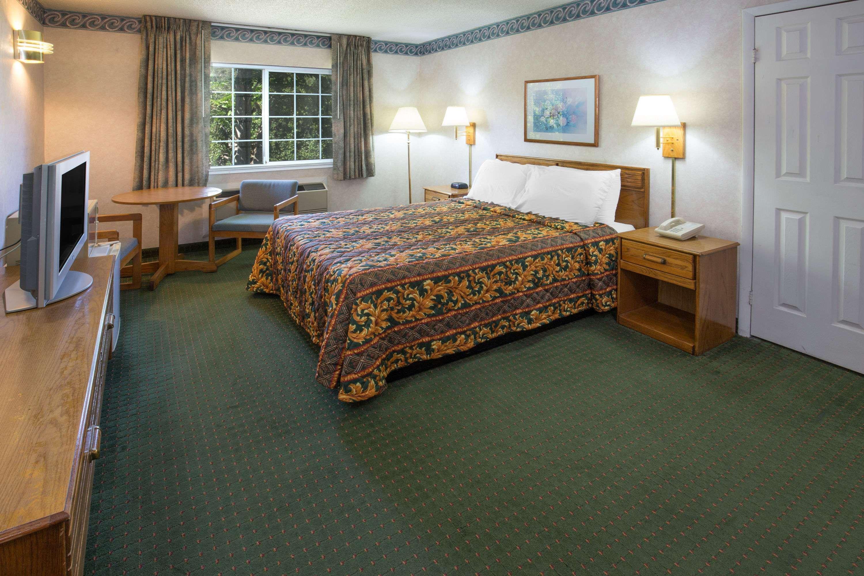 Days Inn By Wyndham Oroville Luaran gambar