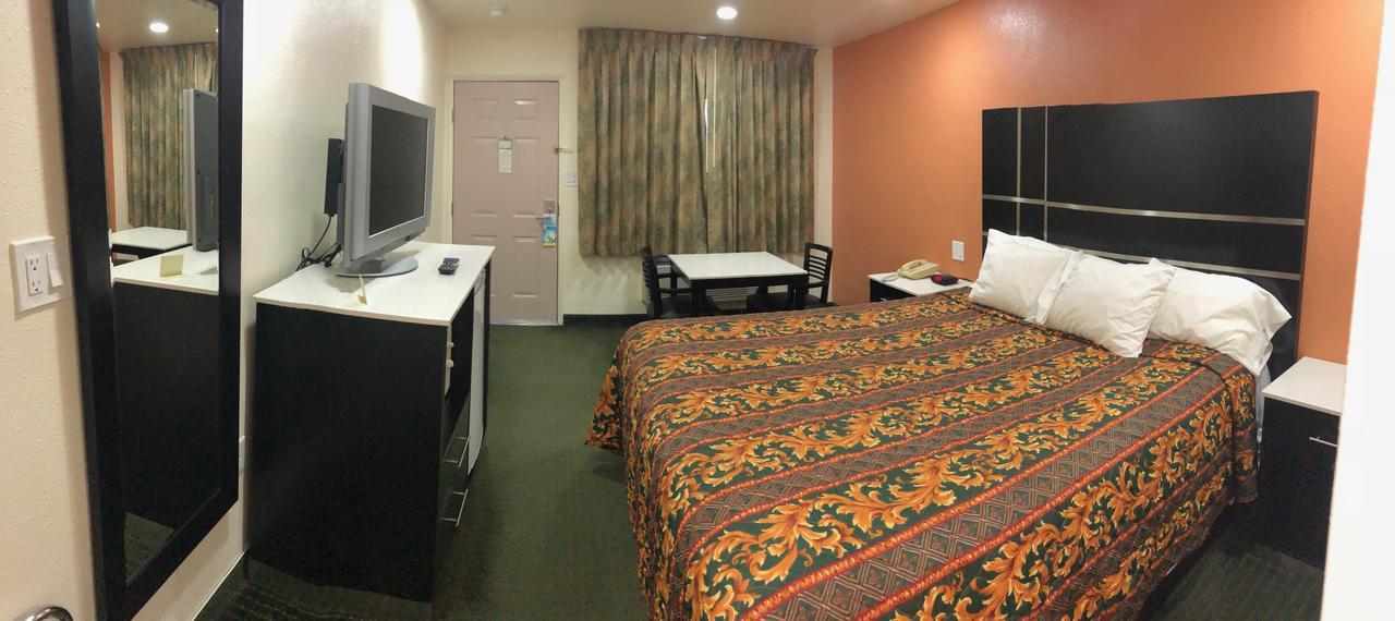 Days Inn By Wyndham Oroville Luaran gambar