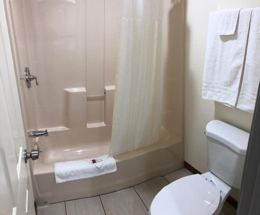 Days Inn By Wyndham Oroville Luaran gambar