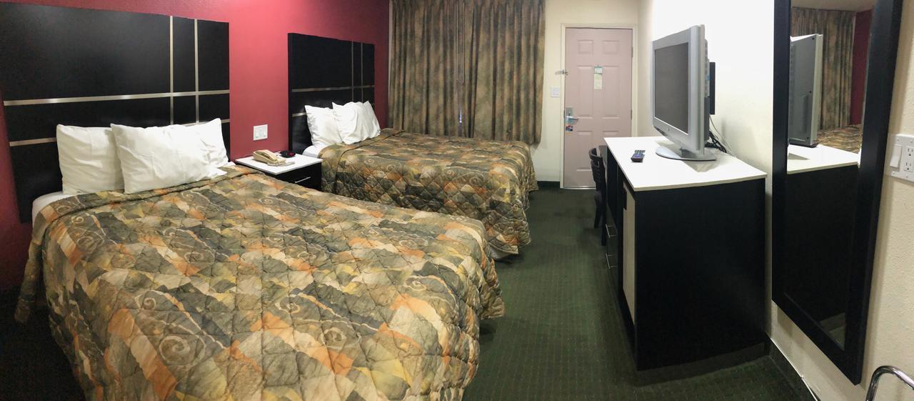 Days Inn By Wyndham Oroville Luaran gambar