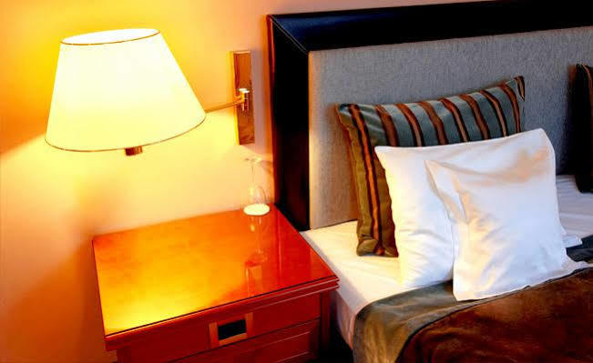 Days Inn By Wyndham Oroville Luaran gambar